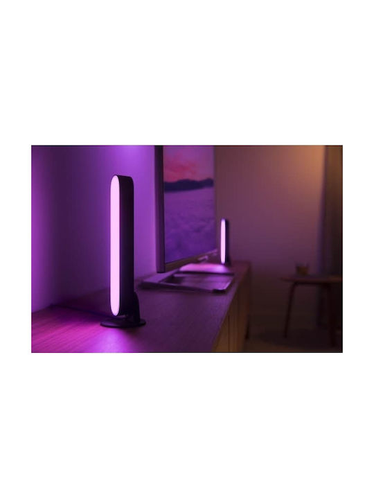 Philips Hue Play Decorative Lamp Bar Light Black