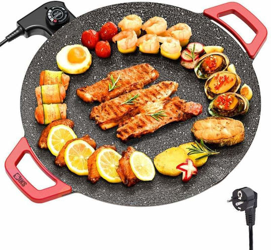 Placă De Gătit Teppanyaki