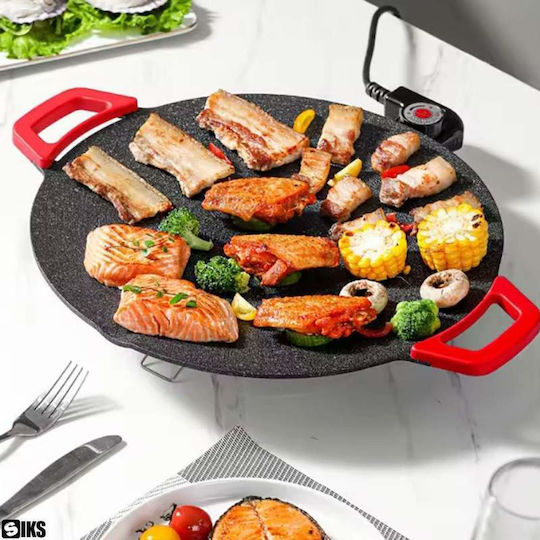 Placă De Gătit Teppanyaki