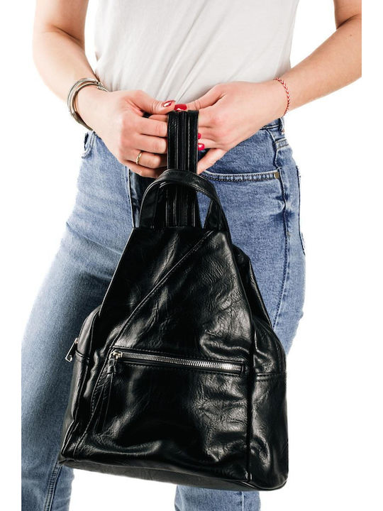 Women's Backpack Black