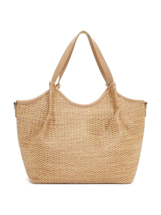 Geantă De Damă Shopper De Umar Maro