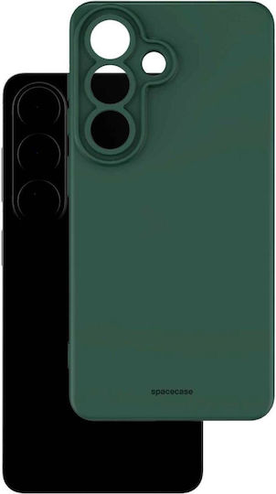 Spacecase Silicone Back Cover Σιλικόνης Πράσινο (Galaxy S26)