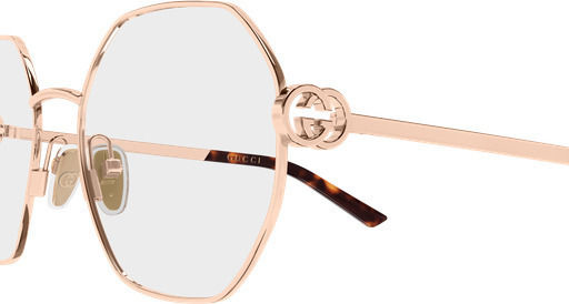 Gucci Gg2048o 004 54 Brillengestelle mit Rezept
