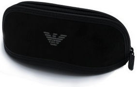 Armani Exchange Ανδρικός Σκελετός Γυαλιών Γκρι AX3141U 8407