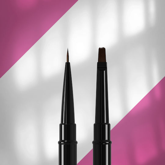 Doppelseitiger Pinsel Expert Liner 7 Mm Gel 7 Mm