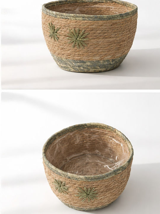 Kaemingk Κασπώ Πολύχρωμο 21x21x14εκ.