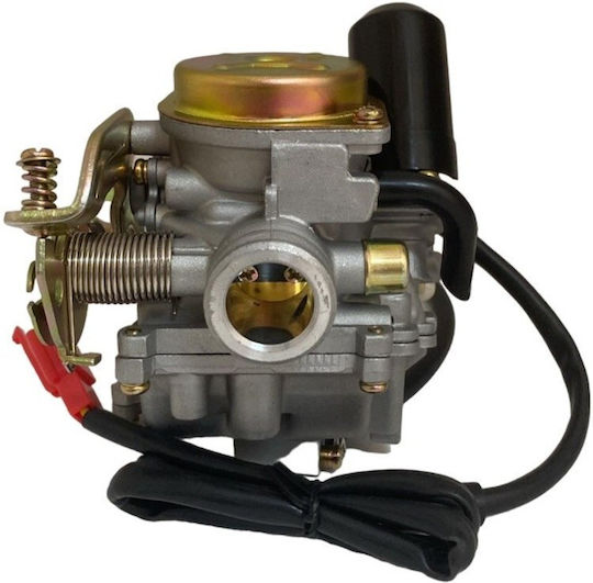 Carburetor Piaggio Zip 50cc 4t Fly 50cc 4t Gy6 50cc-80cc 18mm K.a Roc45800