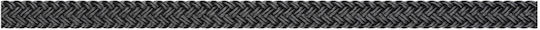 Corzi De Barcă Porto 16mm Negru Gasa 40cm 15m