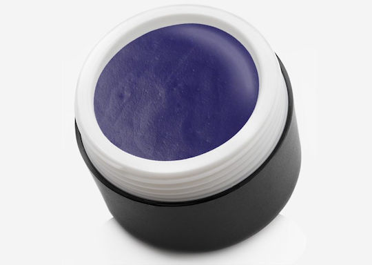 Amora Gel Nägel Blau 5g