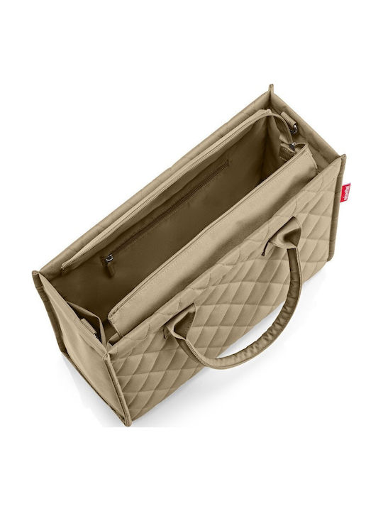 Women's Professional Bag Green