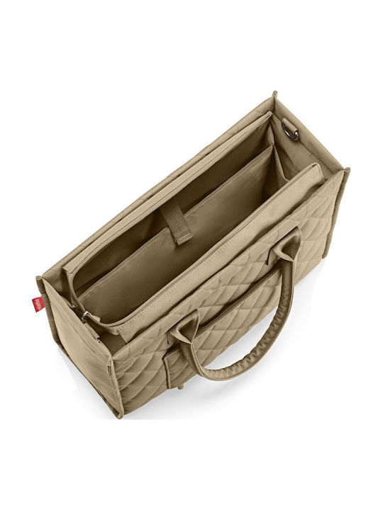 Women's Professional Bag Green