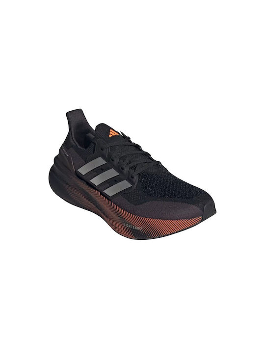 Ultraboost 5 Sport Shoes Running Black