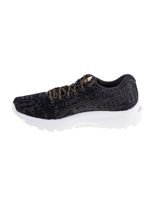 GT-2000 8 Damen Sportschuhe Laufen Schwarz