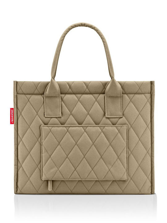 Women's Professional Bag Green