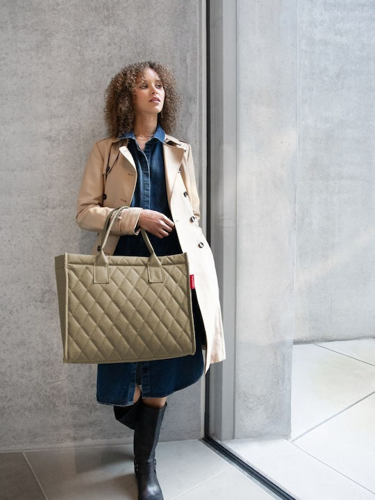 Women's Professional Bag Green