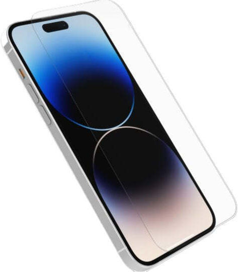 Tempered Glass (iPhone 12 / 12 Pro)