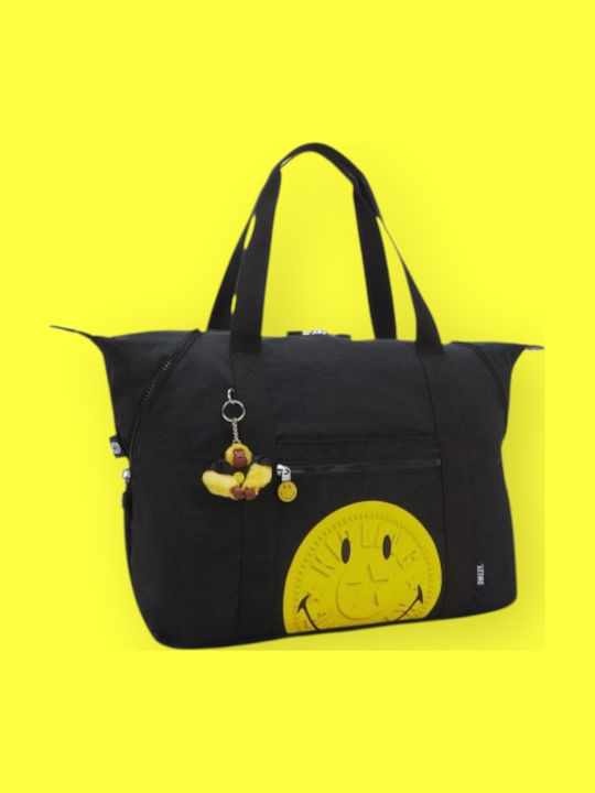 Damentasche Tote Handtasche Schwarze