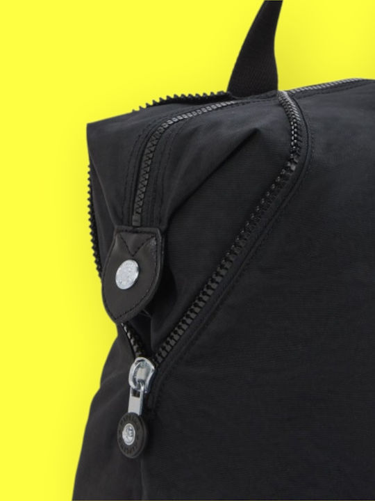 Damentasche Tote Handtasche Schwarze