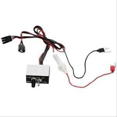 Kuryakyn Motorcycle Switch Lizard Lights Harley Davidson 84 17 Big Twin Lizard Accent Light Switch Controller