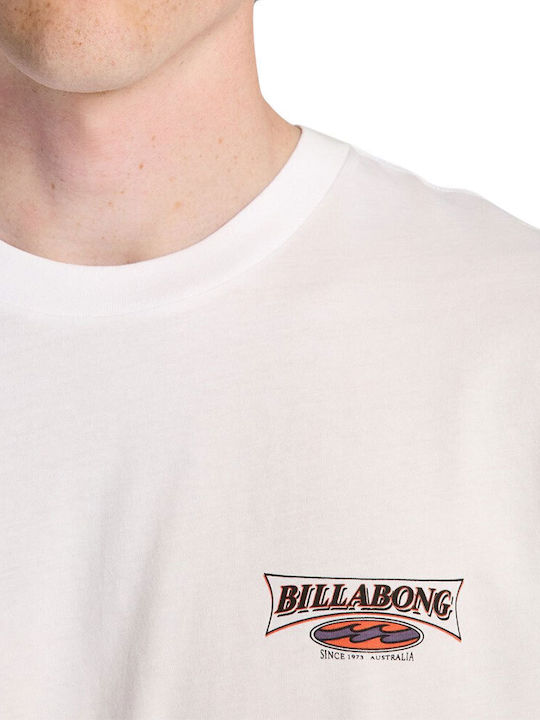 T-shirt White