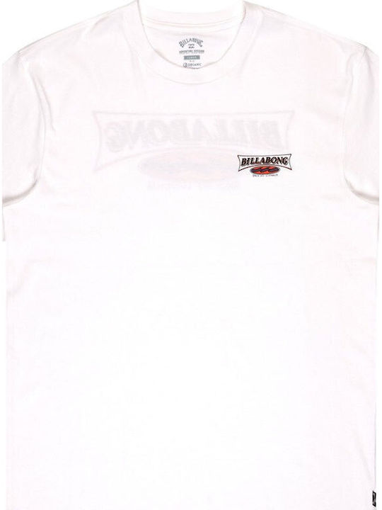 T-shirt White