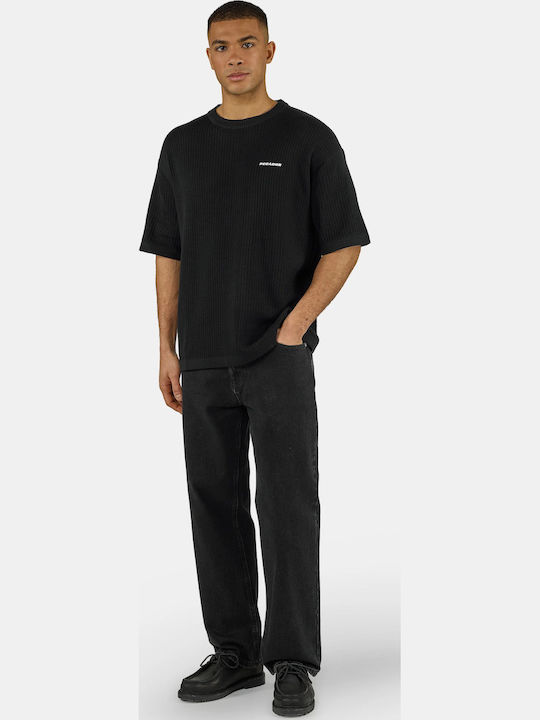 T-shirt Black