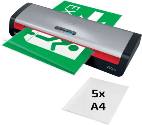 GBC Laminator Desktop for A3