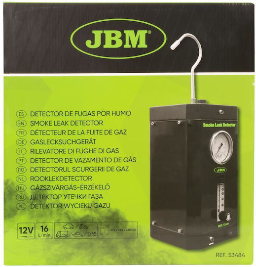 JBM Инструмент за работилница 53484