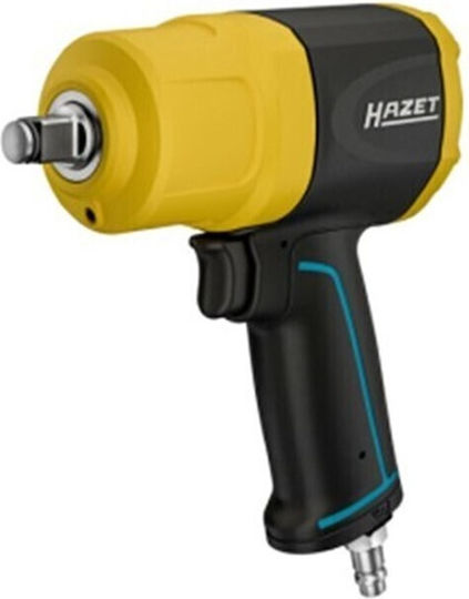 Hazet 9012SPC-2 Въздушен Ключ 1/2" с Максимален Въртящ Момент 173.35kgm