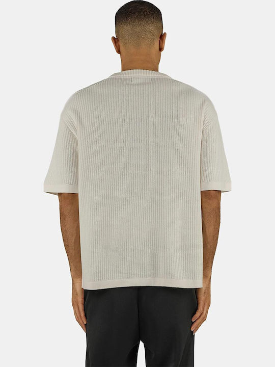 T-shirt Warm White PGDR-6886-539