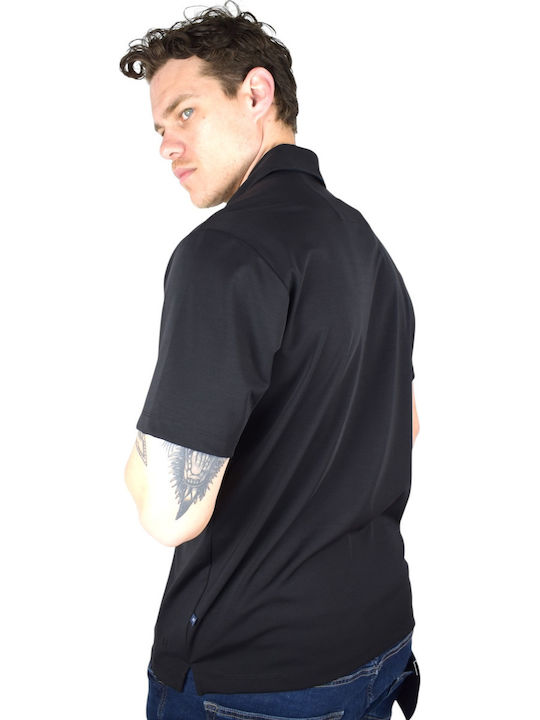 Polo Bluza Neagră