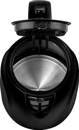 Life Premiere Kettle 1L 1100W Black