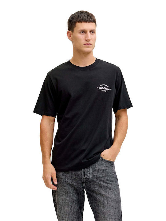 Crew Neck T-shirt Celestial Blue