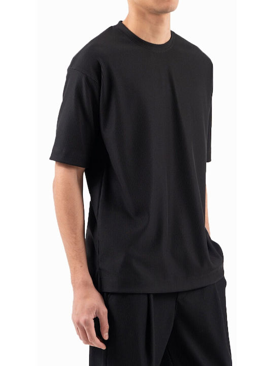 T-shirt Black 200-26-VERONA