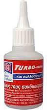 Turbo Konstruktions- und Schwerlastkleber 50g