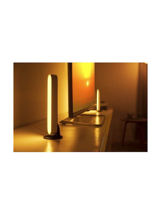 Philips Hue Play WiFi Decorative Lamp Bar Light White