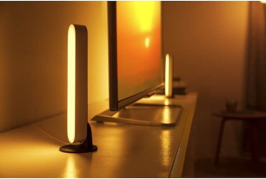 Philips Hue Play WiFi Decorative Lamp Bar Light White