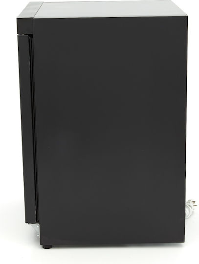 Maxima Gewerblicher Gefrierschrank 200lt mit Türen