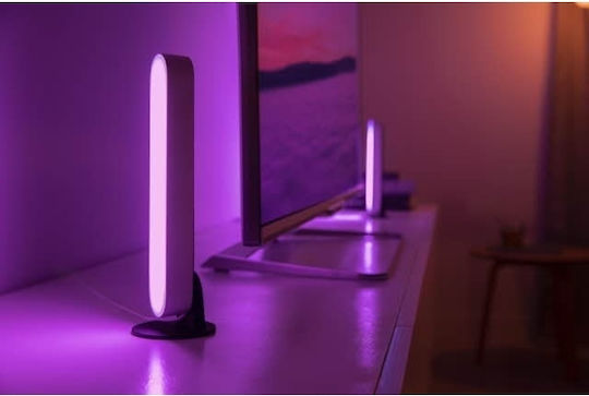 Philips Hue Play WiFi Decorative Lamp Bar Light White