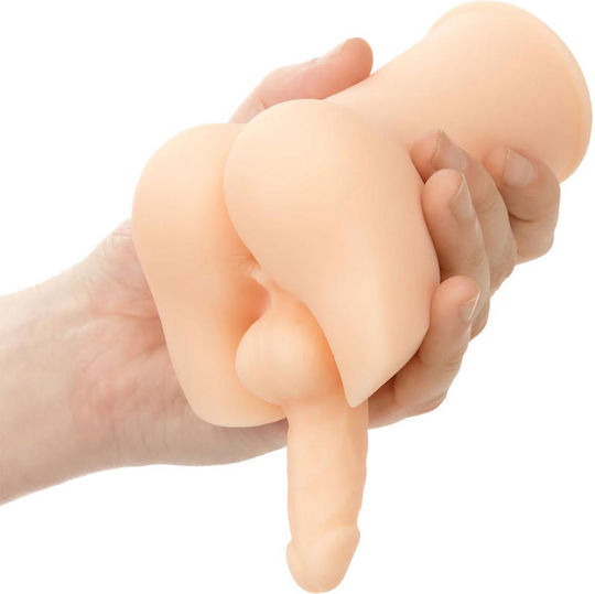 Calexotics Masturbator Butt