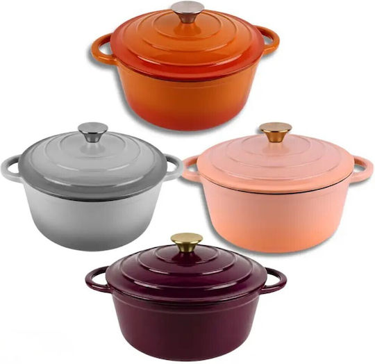Oală Joasă 4lt Oală Joasă 4lt
