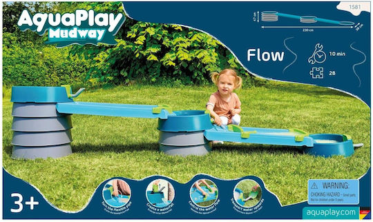 Big Miniature Toy for 3+ Years