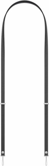 Hoco Gh11 Universal Nackenriemen Handydekoration Schwarz