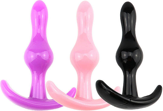 Lovesecret Sensual T-plug 01