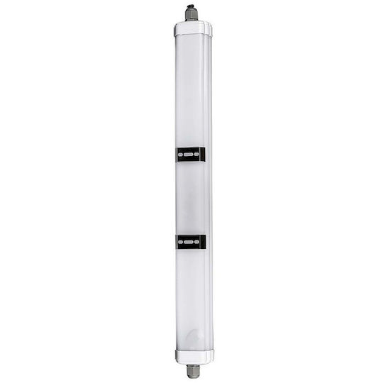 V-TAC Outdoor Lighting Batten with Built-in LED 18W 60cm