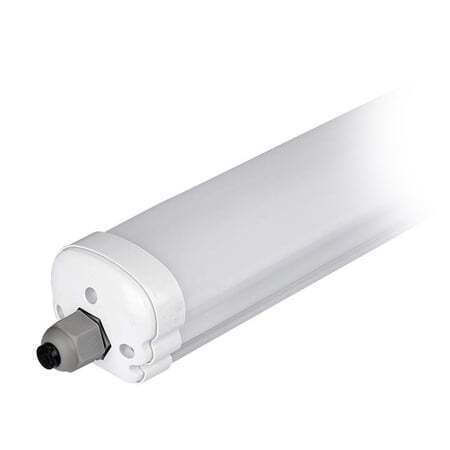 V-TAC Outdoor Lighting Batten with Built-in LED 18W 60cm