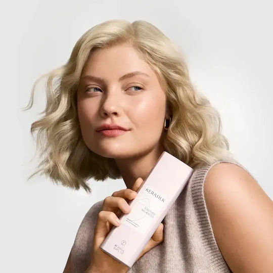 Kerasilk Essentials Sensitive Shampoo Sensitive Scalp 250 Ml