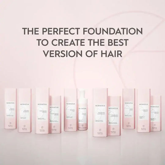 Kerasilk Essentials Sensitive Shampoo Sensitive Scalp 250 Ml