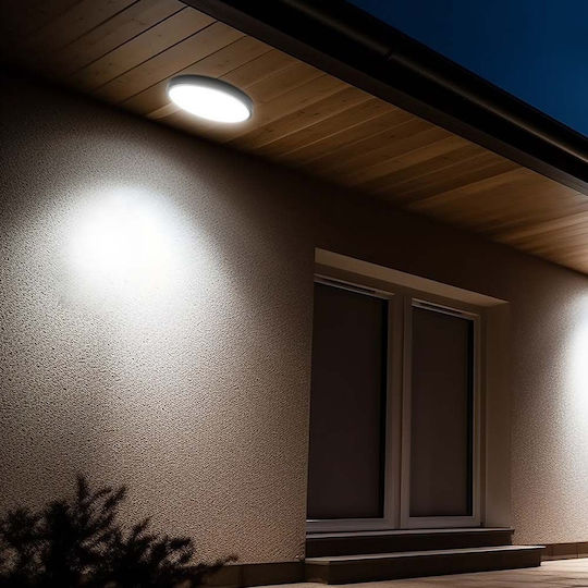 V-TAC LED Panel 30W 42x6.5εκ. V-TAC LED Panel 30W 42x6.5εκ.