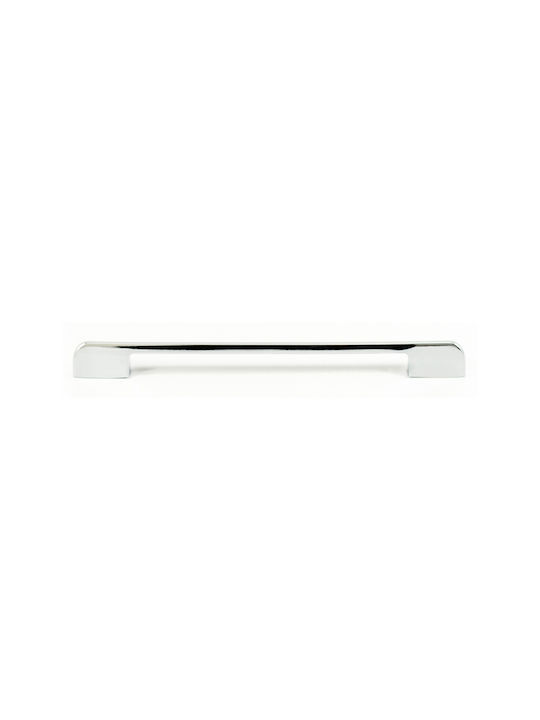 Polihome Furniture Handle from Metal in White Color 233870